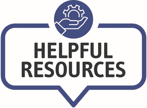 Helpful Resources