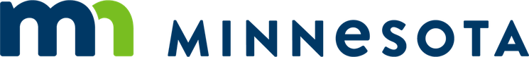 Official Minnesota State logo